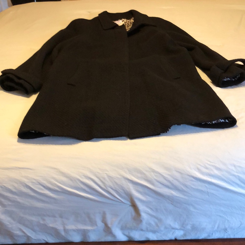 Marvin Richards Coat - Picture 5 of 12